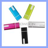 Portable Mini Colorful Clip 4GB 8GB Audio Voice Recorder Support MP3 Player