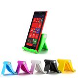 Universal Cell Phone Accessories Stand Lazy Phone Mobile Holder