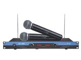 Roloyce Professional Wireless Microphone