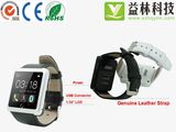 2015 Health Smart Watch with SMS Sync Sleep Quality Monitor