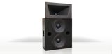 Disco Sound Lt2500 Professional Loudspeaker System