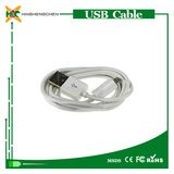 Wholesale 4.5mm Wide Mobile Phone Data USB Cable