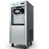 Topkitch Factory Soft Serve Ice Cream Machine with High Quality