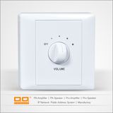 Good Price OEM Volume Control Knob with CE