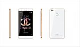 5 Inch 4G Cell Phone HD 1280*720 IPS Quad-Core Android4.4 Smart Mobile Phone