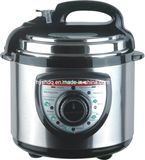 Portable Small Electric Pressure Cooker