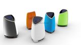 Mini Bluetooth Speaker Nfc Function