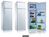 Energy Saving Double Door Refrigerator (BCD-132)