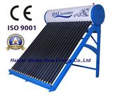 High Efficiency Solar Water Heater