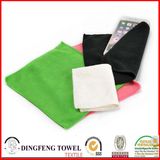 3m Microfiber Computer & Eyeglass Printed Cleaning Cloth Df-2855