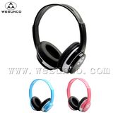 SD Card MP3 Player Headphone (WS-2000)