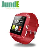 Fashion Bluetooth Smart Watch with Synchronous Message Phone Book