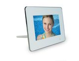 7 Inch Basic Function Mirror Digital Photo Frame