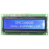 Transparent LCD Display (SMC1602A7)