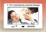 Digital Picture Frame (PF780)