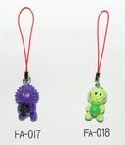 Polyresin Decorations (FA-017/FA-018)