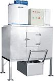 Icemts Ice Flake Machine/Flake Ice Maker (0.5T/DAY)