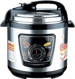 Electric Pressure Cooker (CR-15)