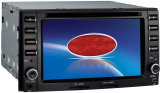 Car DVD Player for KIA Cerato (HS6004)