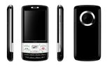 Mobile Phone (D770)