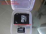 Micro SD Card/TF