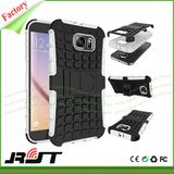 New Model TPU+PC Hybrid Mobile Phone Case Back Cover