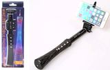 Monopod Selfie Stick Wireless Telescopic & Bluetooth Remote Mobile Phone Holder