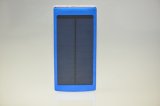 30000mAh Solar Power Bank Mobile Charger Battery External Battery