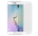 Anti-Scratch Full Screen 8-9h Tempered Glass Screen Protector for Samsung S6 Edge