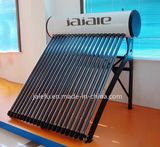 Jjl 2016 New Pressurizes Solar Water Heaters (200L)