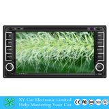 Car Radio DVD GPS Navigation System Xy-D2695