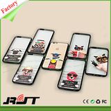 New Cute Design Cartoon Style Mobile Phone TPU Cases