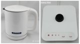 St-12fb: New Design Double Layer Electrical Kettle
