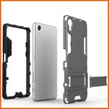 Kickstand Mobile Phone Case for Sony Xperia X Performance