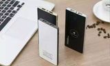 Universal Qi Wireless Power Bank 8000mAh Mobile Phone Charger