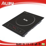 Mini Induction Cooker, New Product of Kitchenware, Electric Cookware, Induction Plate, Promotional Gift (SM-A62)