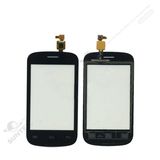 Mobile Parts Touch Screen for Fly Iq246 Panel