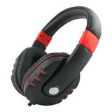 Professional High Quality Custom Computer Headset Stereo Headphone