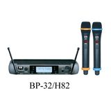 Wireless Microphone Bp-32