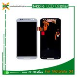 Mobile Phone LCD for Motorola Moto X2 Xt1092 Xt1095 Xt1096 Xt1097