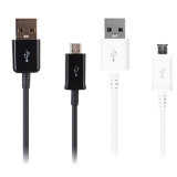 Wholesale Cell Phone Accessories Micro USB Data Cable for Samsung