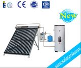 Split Pressurized Solar Water Heater (ADL-SP)