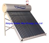 Solar Water Heater System