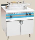 Boiling Kettle