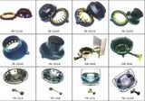 Gas Burner