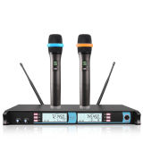 BK-8481 Professional KTV Wireless Microphone