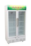 LC Double Door Showcase Series (LC-400, LC-500)