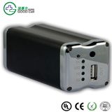 High Capacity Power Bank 12000mAh (IPower006z)