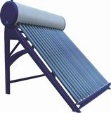 Unpressure Solar Water Heater for Home (150828)