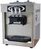 Table Type Soft Serve Ice Cream Machinery